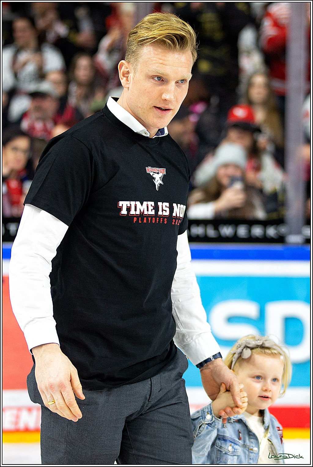 PENNY DEL; Koelner Haie-Bietigheim Steelers; Koeln, 05.03.2023